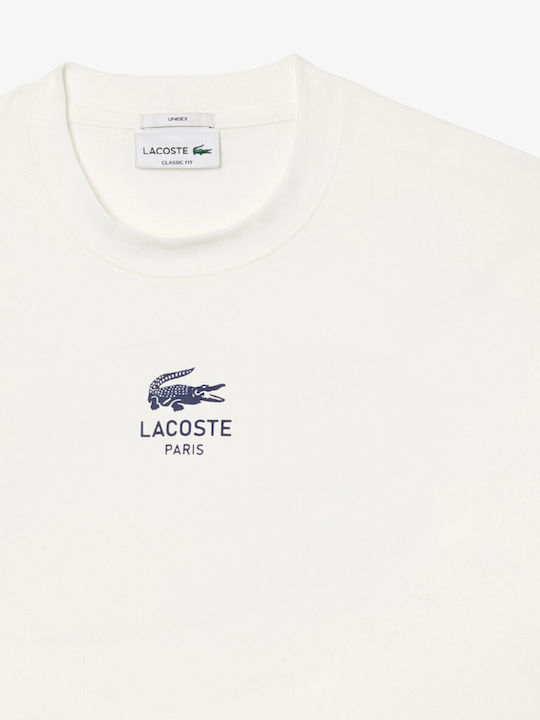 T-Shirt Weiß