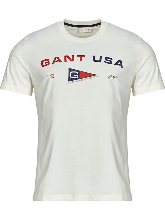 T-Shirt Ecru