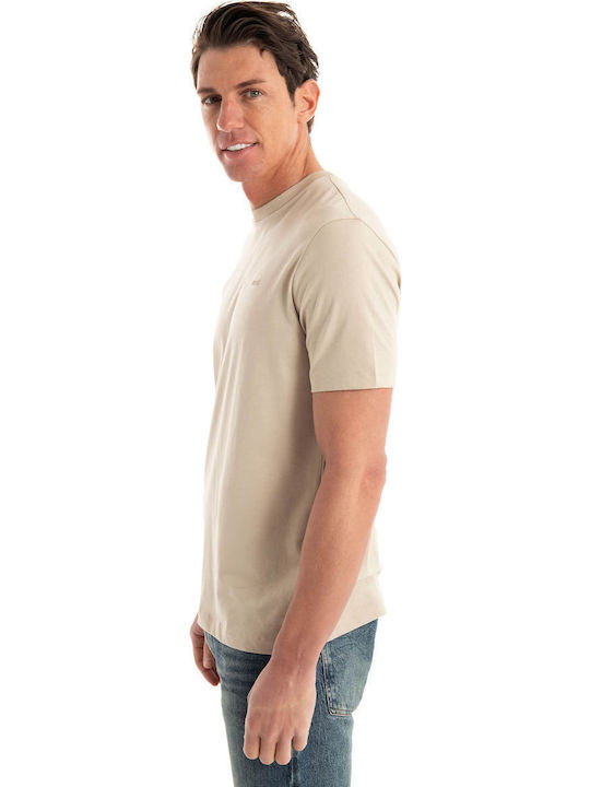 T-shirt Beige
