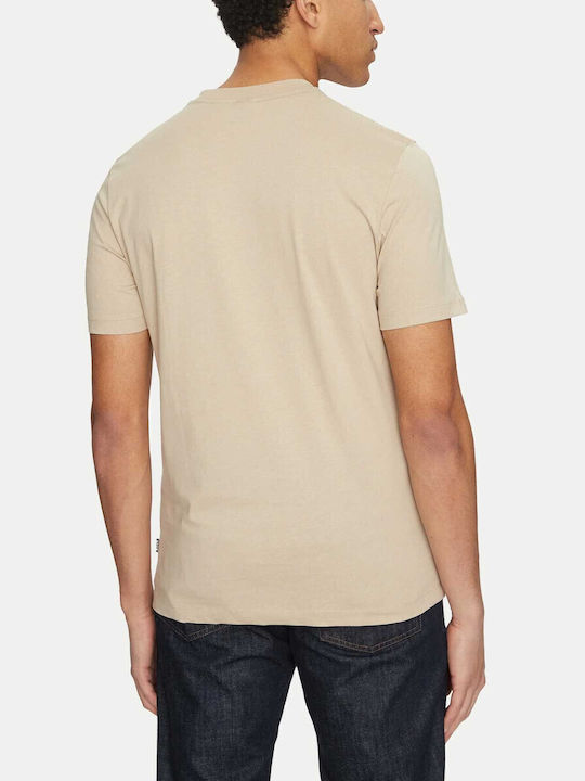 T-shirt Beige
