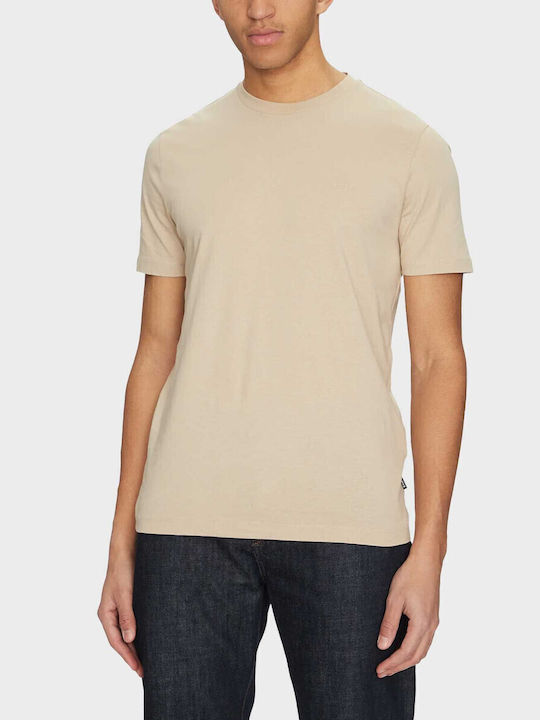 T-shirt Beige