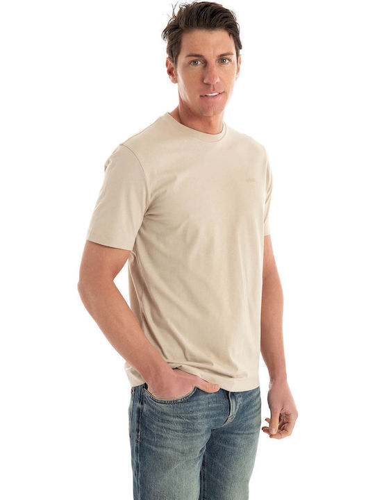 T-shirt Beige