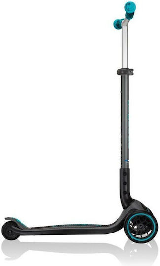Globber Kids Scooter Master Prime 3-Wheel Black