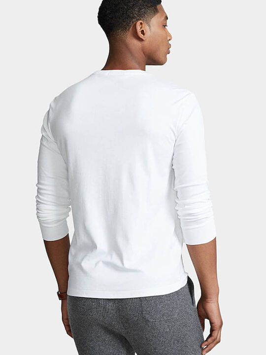 T-Shirt Weiß
