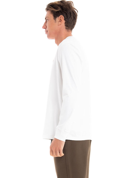 T-Shirt Weiß