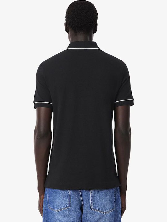 Polo T-shirt Black PH8184-031