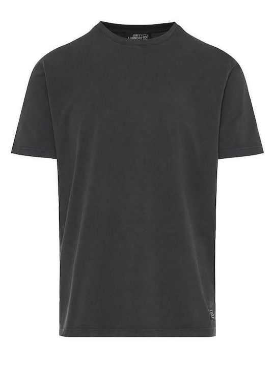 T-shirt Vintage Black