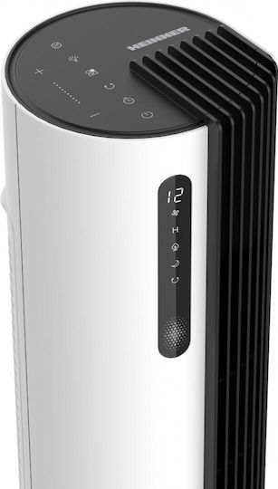 Heinner Heinner Ventilator Turm 30W mit Fernbedienung Beiges