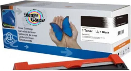 W2210x Συμβατό Toner για Laser Εκτυπωτή HP W2210X, 207X 3150 Σελίδων Μαύρο με Chip