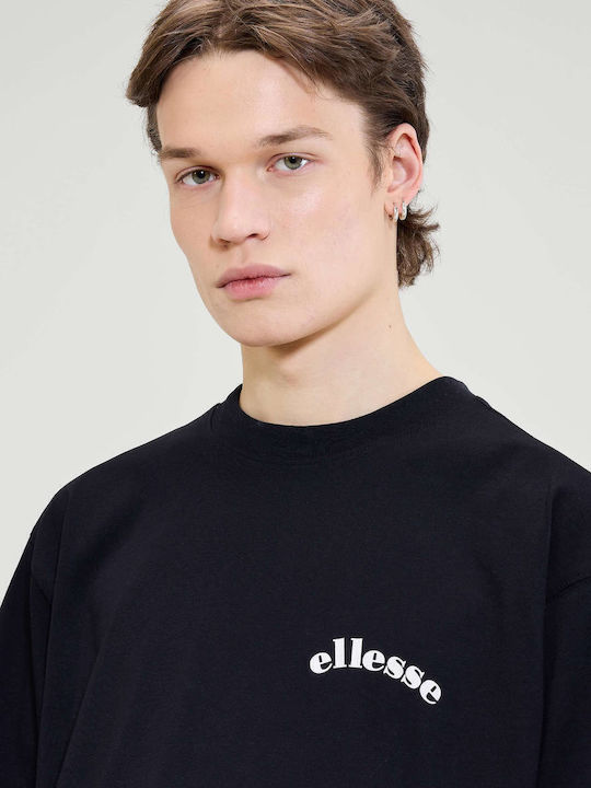 Canoci T-shirt Black