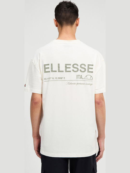 Destination Parete T-shirt Off White