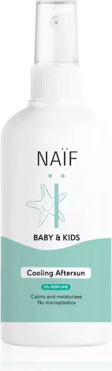 Naïf Baby & Kids Baby After Sun Spray 175ml