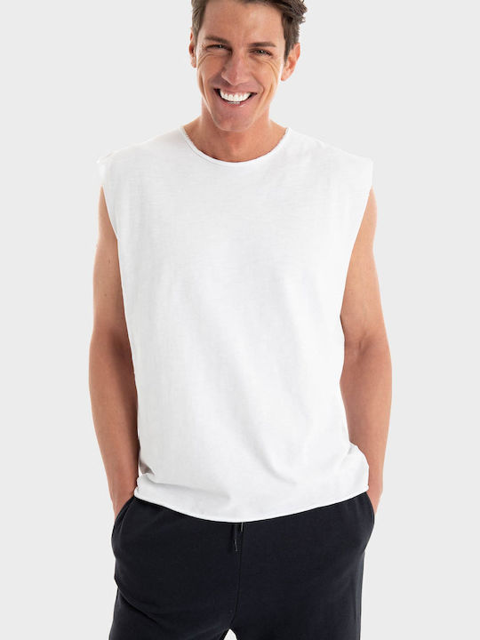 T-shirt White