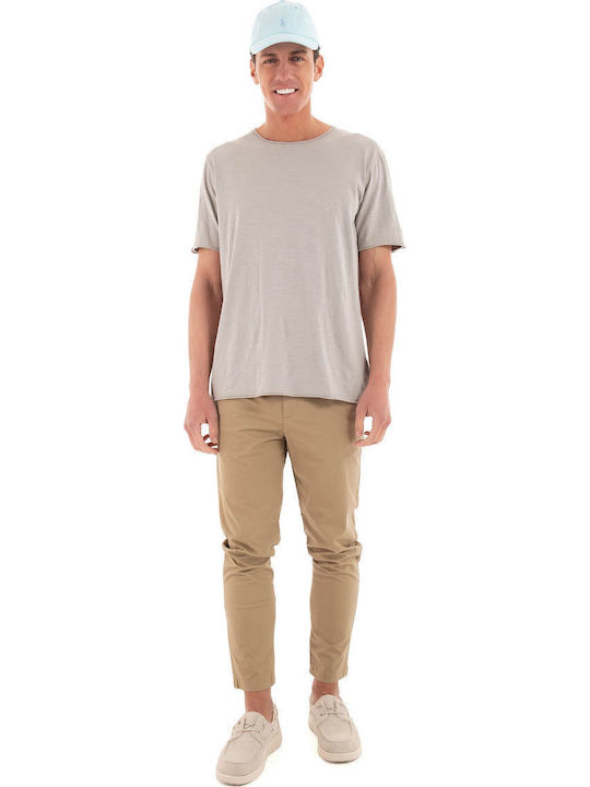T-shirt Gray