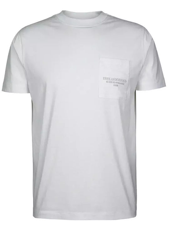 T-shirt White