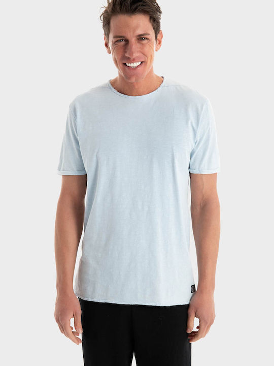 T-Shirt Dark Blue