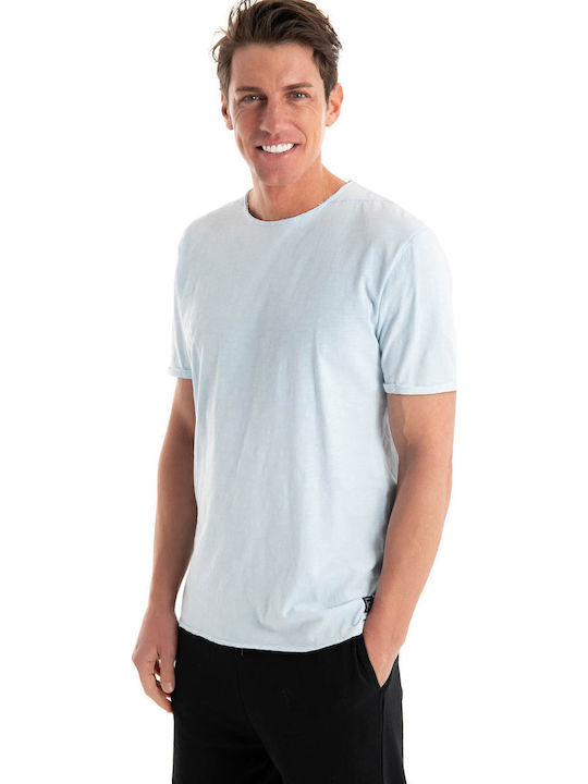 T-Shirt Dark Blue