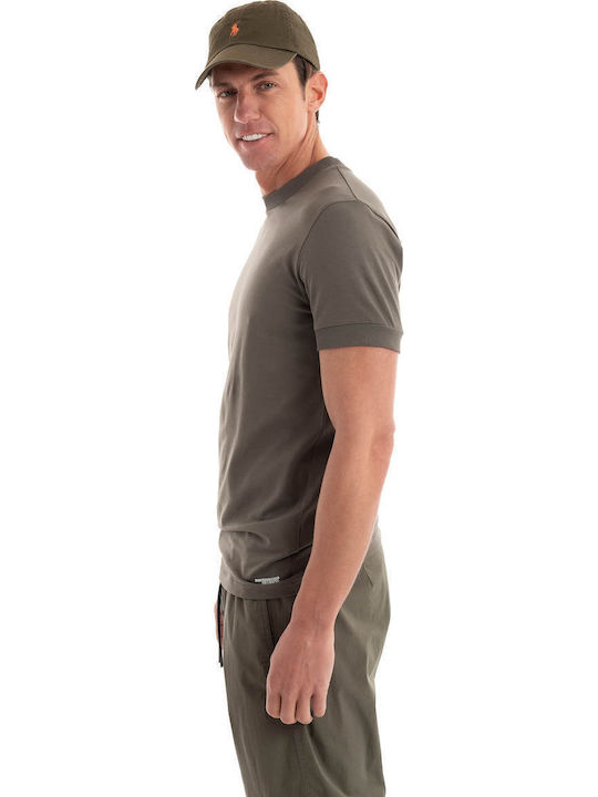 T-Shirt Grün
