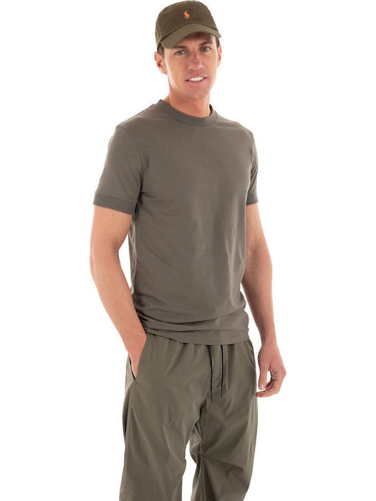T-Shirt Grün