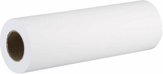 Premium Plotter Paper Roll 620mm x 175m 75gr/m² (2pcs) 1811/80