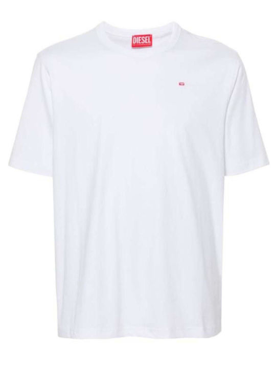 T-Shirt White