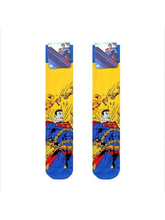 Disney Batman Men's Socks Multicolored 4Pack