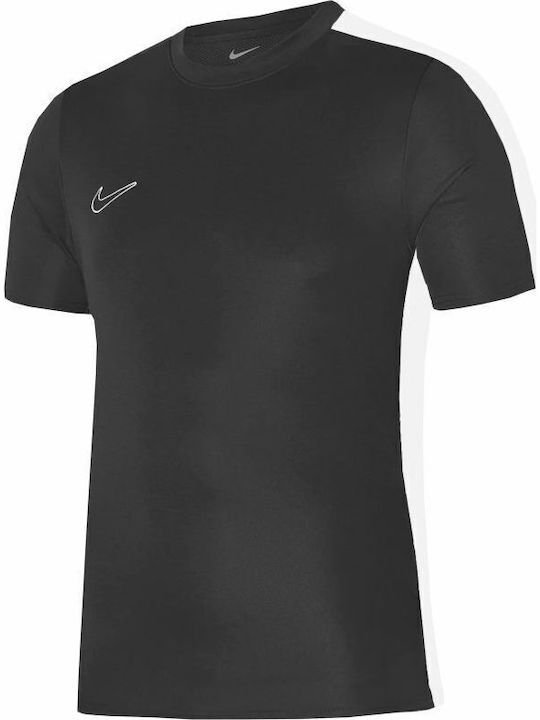Dri-FIT Academy 23 Dri-Fit Athletic T-shirt Black