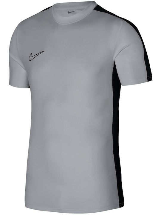 Academy 23 Dri-Fit Athletic T-shirt Gray