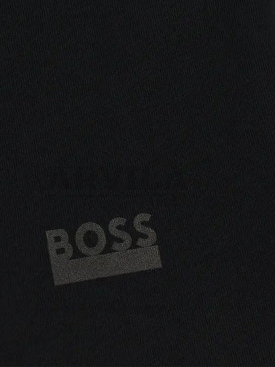 T-Shirt Schwarz