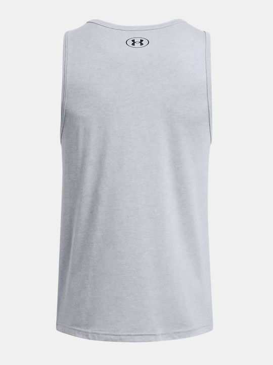Athletic T-shirt Gray