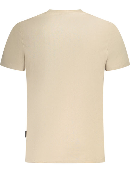 Salis T-shirt Beige
