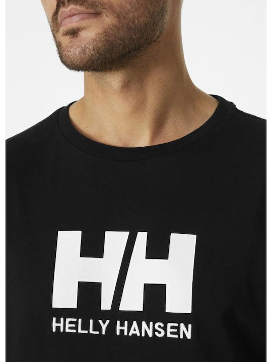 T-Shirt Black