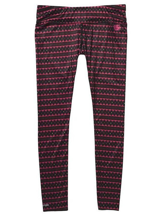 Burton Lightweight Ισοθερμικό Παντελόνι Μαύρο Burton Lightweight Ισοθερμικό Παντελόνι Μαύρο