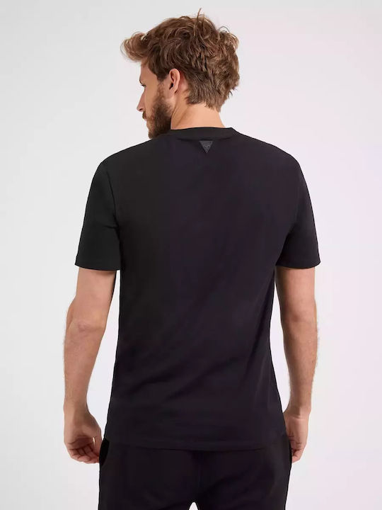 T-Shirt Black.