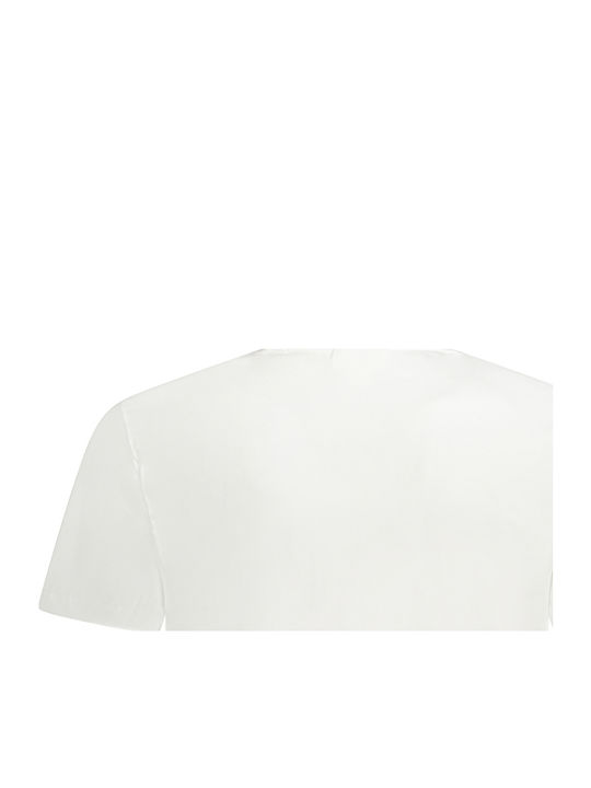 T-shirt Brilliant White