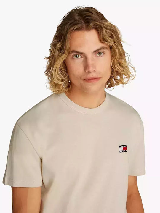 T-shirt Brown
