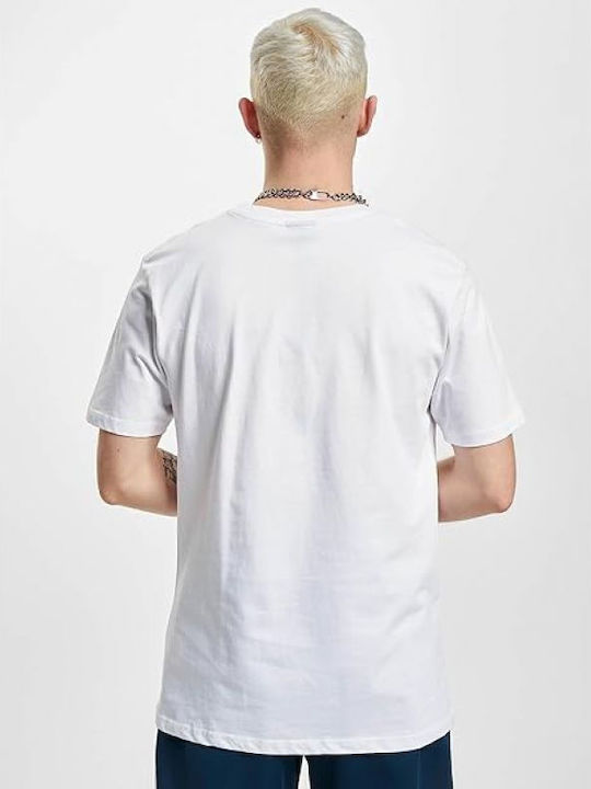 Ellesse Ollio T-shirt Λευκό