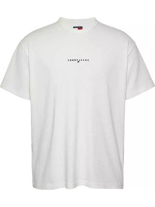 T-shirt Λευκό