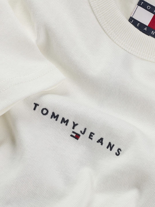 T-shirt Λευκό