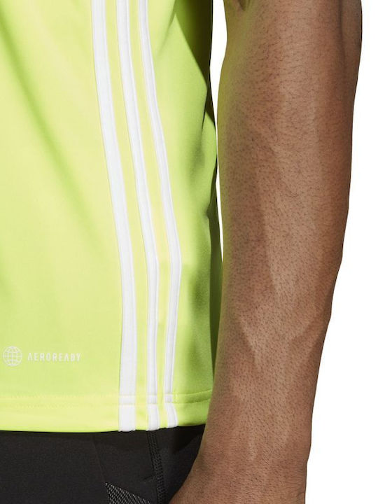 Tabela 23 Aeroready Tricou sport Verde