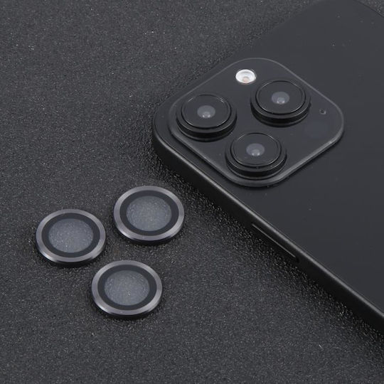 Camera Protection Membrane Transparent for the iPhone 14 Pro Max, iPhone 14 Pro