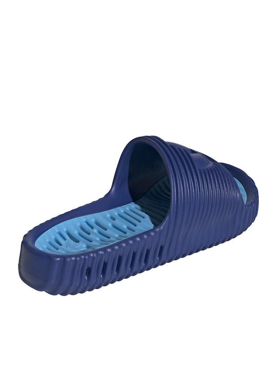 Adilette 25 Men's Slides Blue