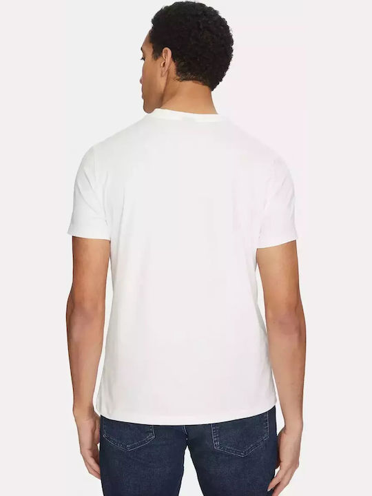 T-shirt Λευκό