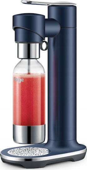 Sage Infizz Fusion Παρασκευαστής Σόδας Μπλε