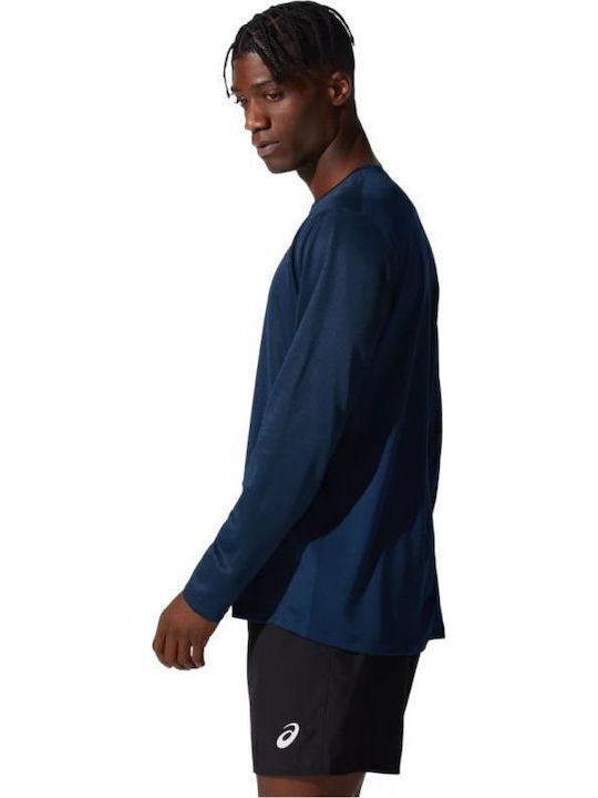 Core Athletic T-shirt Blue