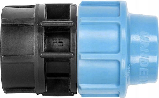 Unidelta 601620 Σύνδεσμος Ποτίσματος 20mm