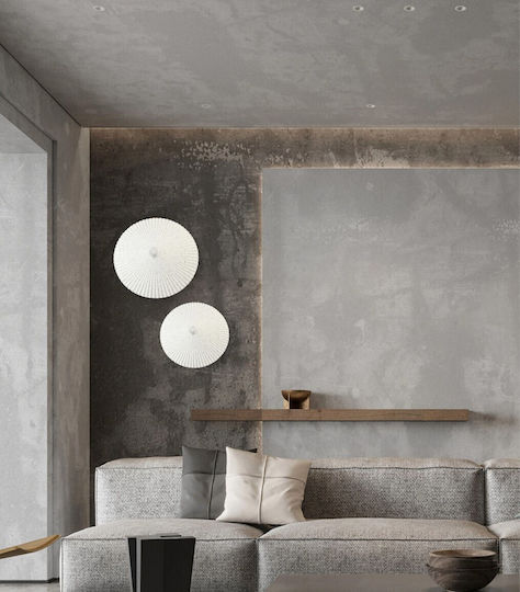 Sun Light Lamp Wall 40cm