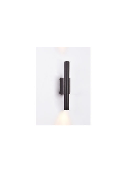 Inlight Φωτιστικό Τοίχου LED 30x6εκ. Inlight Φωτιστικό Τοίχου LED 30x6εκ.