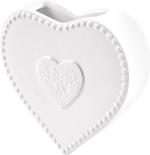Ceramic Heart Humidifier