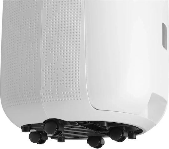 Sencor Purificator de Aer 158W pentru Spații 30m²